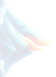 Decorative flame shape