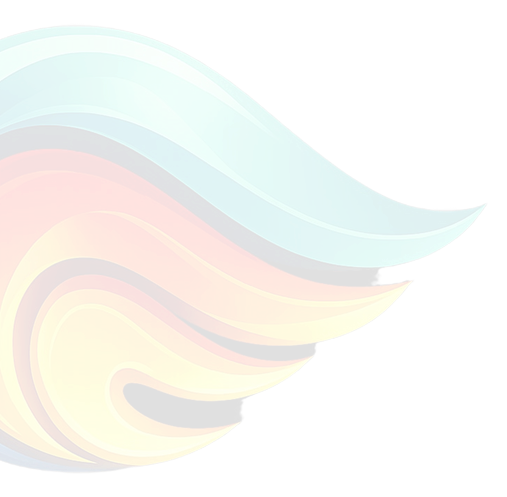 Decorative flame shape